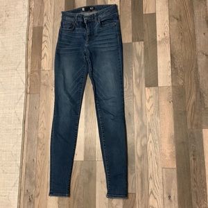 Kut jeans